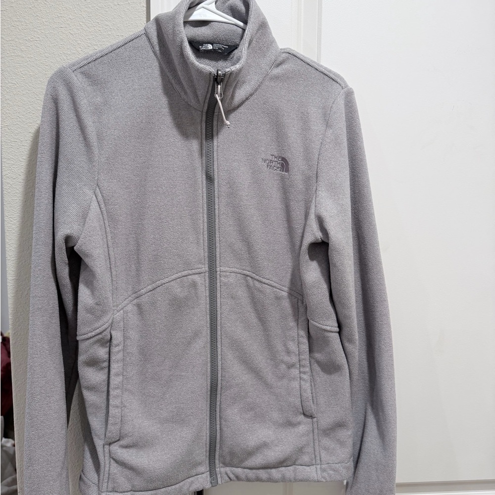 The North Face Gray Women's Jacket
